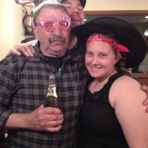 Meet your Posher, Brianna